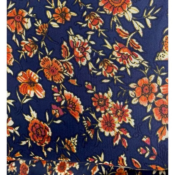 Speechless Floral Dress, SZ 3X - Picture 3 of 7